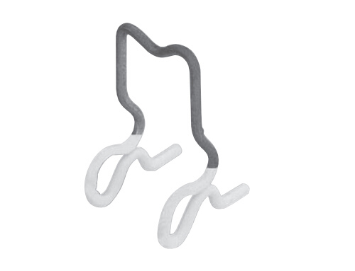 樓板用間隔件（雙層配筋接連，獨(dú)立式）UD